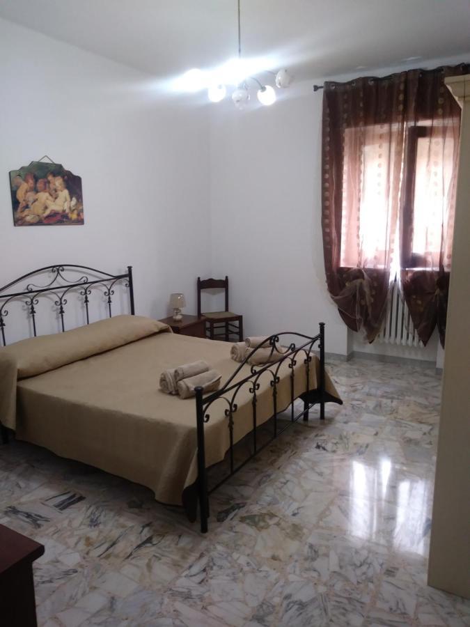 Bed & Breakfast Dei Lecci Martina Franca Exterior foto